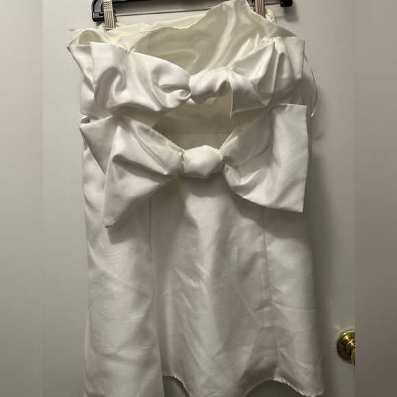 BHLDN - Boskemper Ariel Mini Dress - Size Large - NWT - Picture 4 of 7